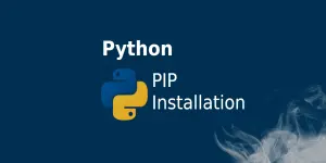 How to install Python PIP in Ubuntu 22/24