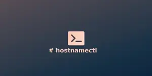 How to change hostname in Ubuntu 24.04