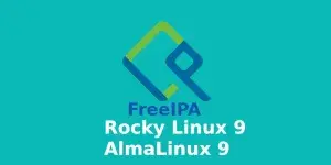 How to install FreeIPA Server and integrate with Freeradius on AlmaLinux 9 and Rocky Linux 9 