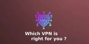 L2TP vs SoftEther vs WireGuard vs OpenVPN: Which VPN is Right for You?